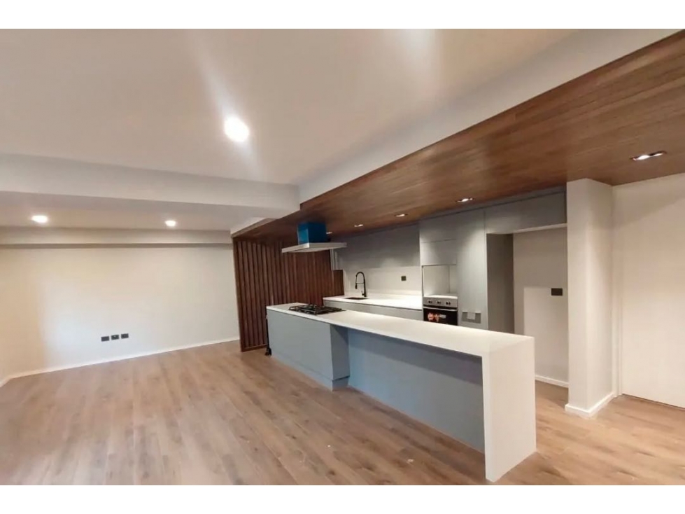 Departamento en Venta en Forjadores, Bristol Park