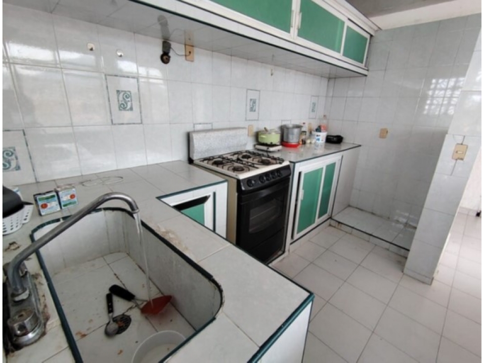 Departamento en Venta en Fracc. Marroquín, Acapulco | 125m² - 2