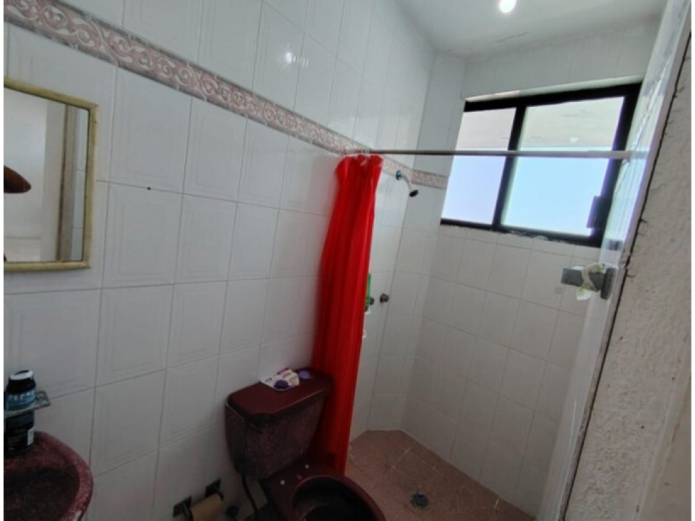 Departamento en Venta en Fracc. Marroquín, Acapulco | 125m² - 3