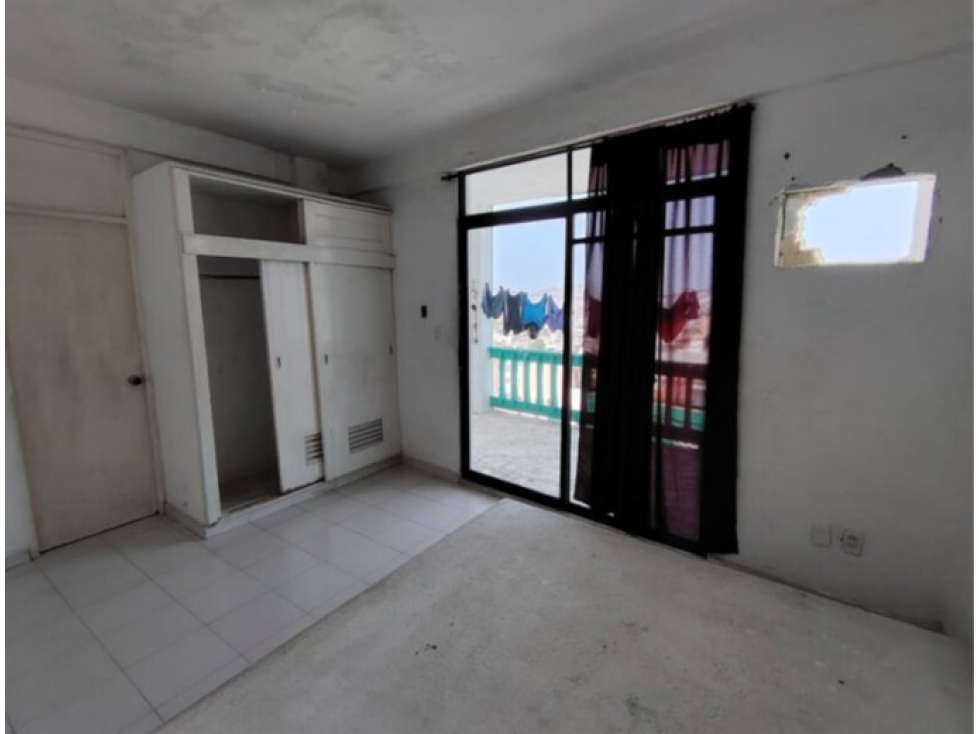 Departamento en Venta en Fracc. Marroquín, Acapulco | 125m² - 4