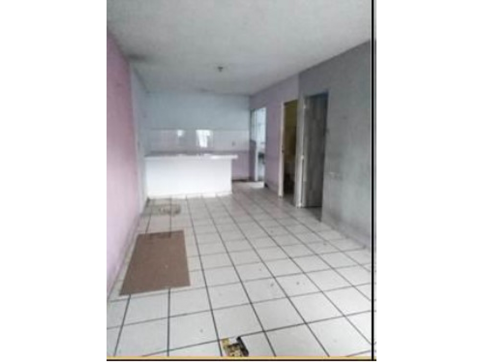 Departamento en Venta en Fracc. Oasis, Veracruz - Oportunidad Única - 2