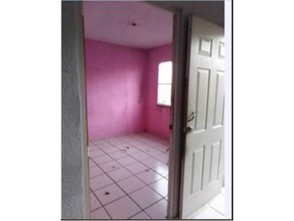 Departamento en Venta en Fracc. Oasis, Veracruz - Oportunidad Única - 4