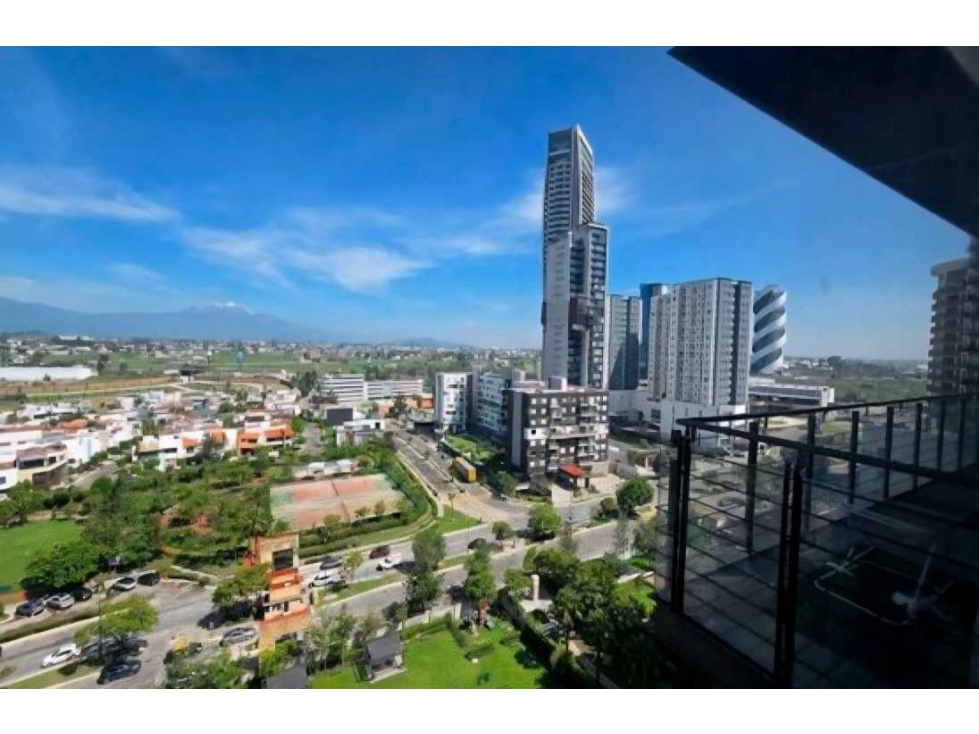 Departamento en Venta en High Towers Residence
