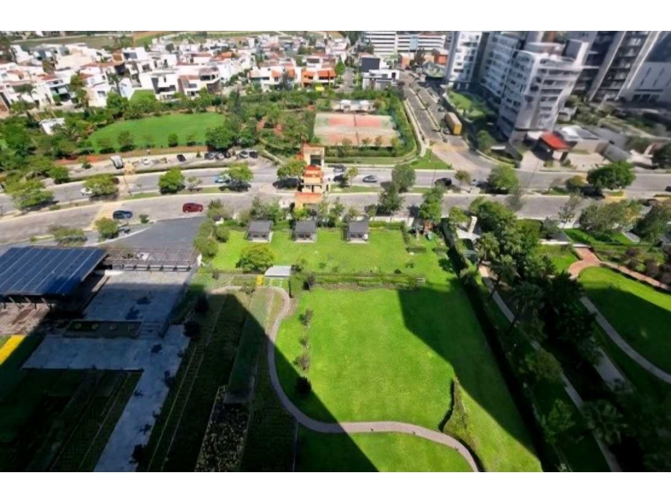 Departamento en Venta en High Towers Residence — foto 2