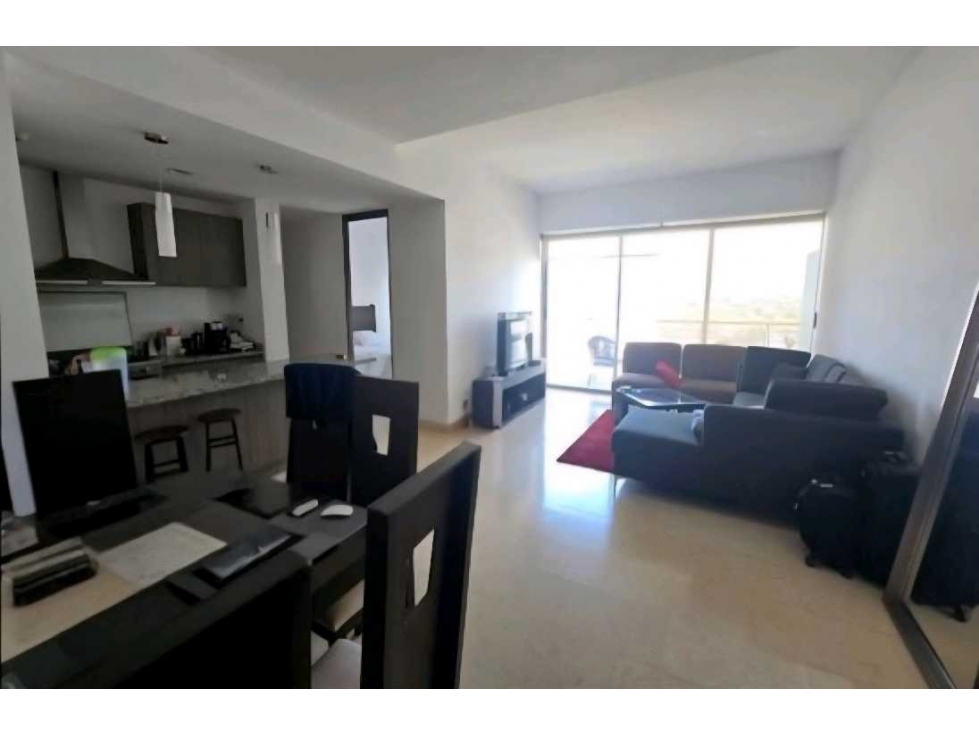 Departamento en Venta en High Towers Residence — foto 6