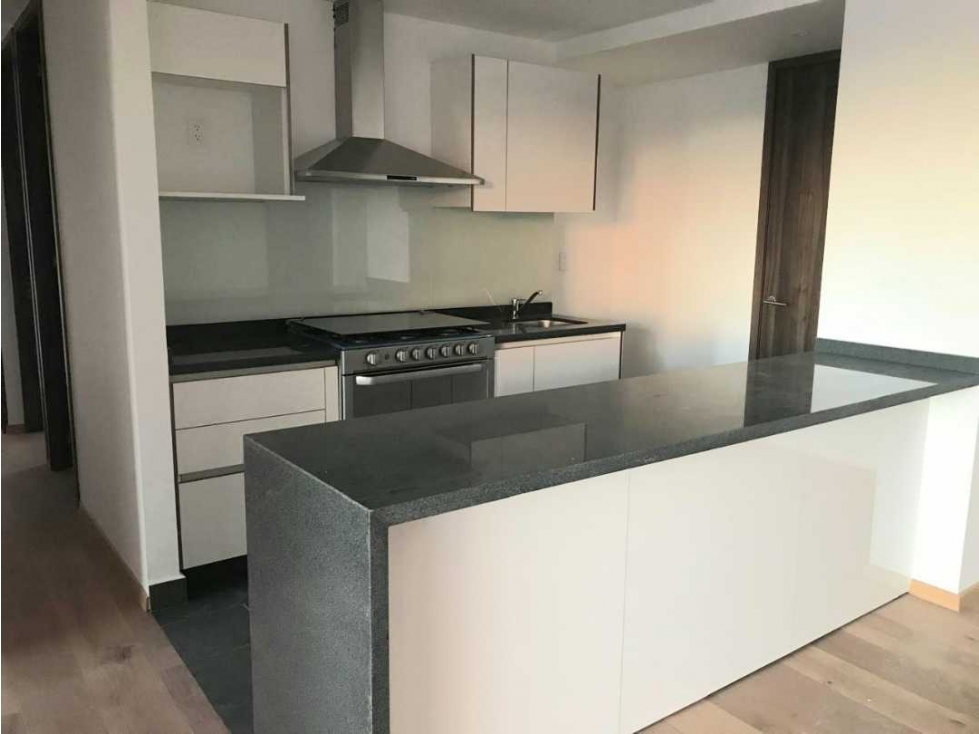 Departamento en Venta en High Towers Elite