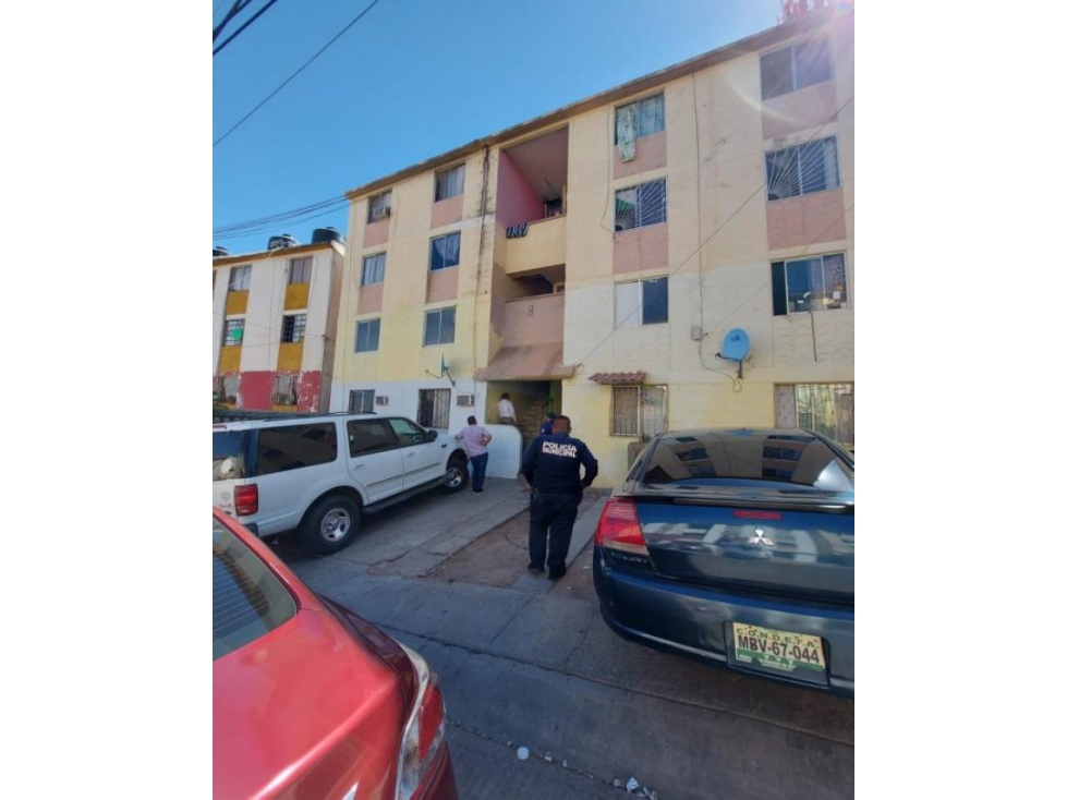 Departamento en Venta en Jardines del Bosque, Nogales - Oportunidad
