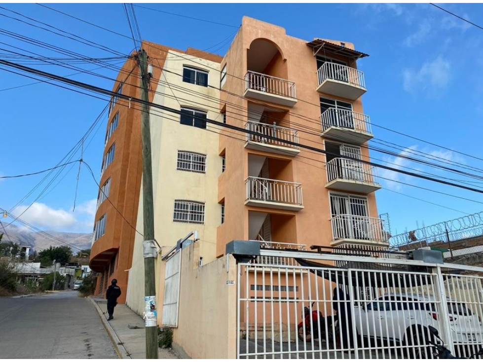 Departamento en Venta en José Vasconcelos, Chilpancingo - ¡Oportunidad - 1