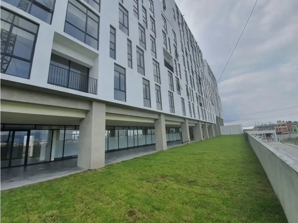 Oportunidad: Departamento 90m² en Barrio La Concepción - Entrega Prà - 4