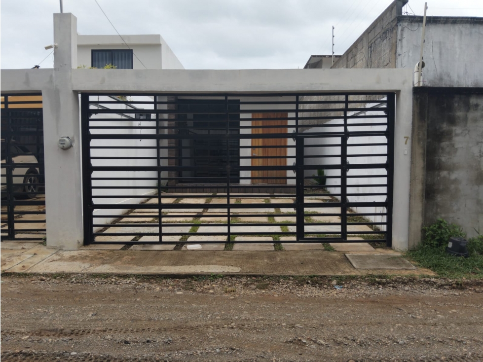 Departamento en Venta en La Lomería, Tuxtepec - Entrega Inmediata