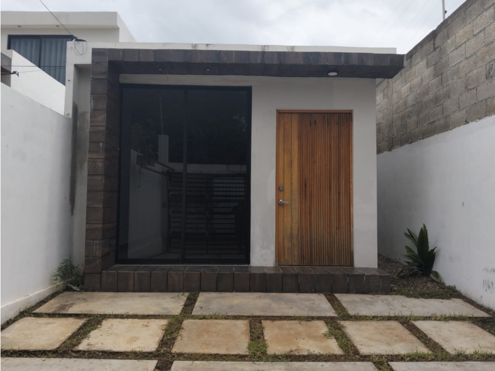 Departamento en Venta en La Lomería, Tuxtepec - Entrega Inmediata — foto 3
