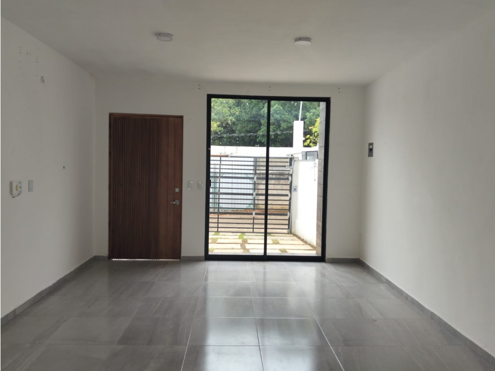 Departamento en Venta en La Lomería, Tuxtepec - Entrega Inmediata — foto 4