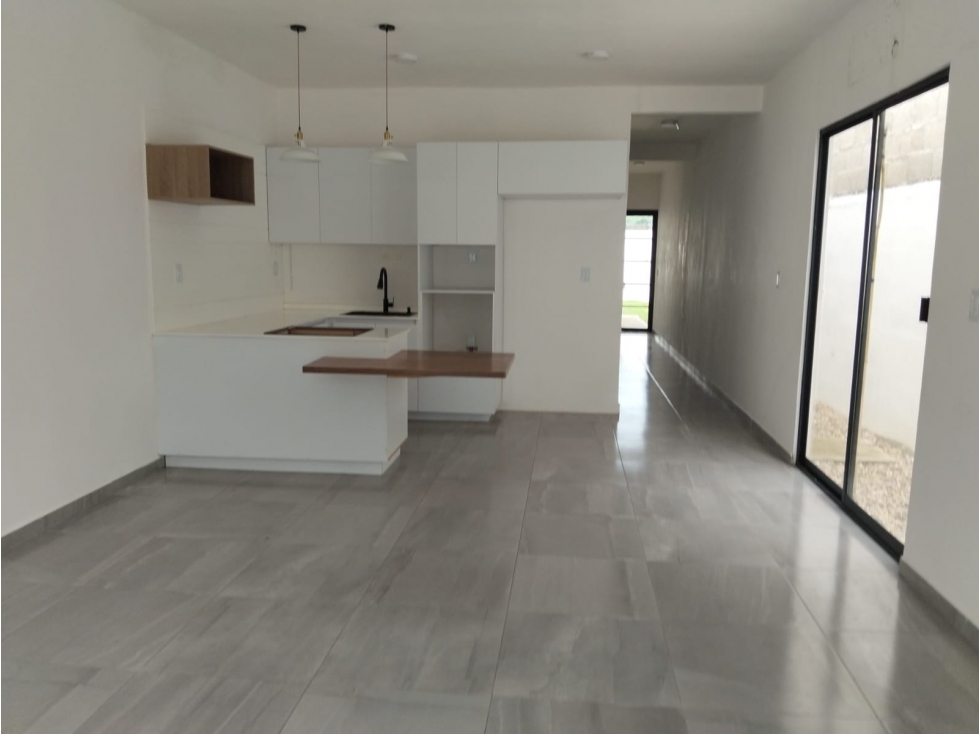 Departamento en Venta en La Lomería, Tuxtepec - Entrega Inmediata — foto 5