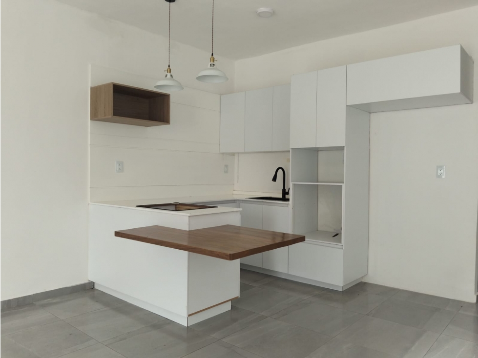 Departamento en Venta en La Lomería, Tuxtepec - Entrega Inmediata — foto 6