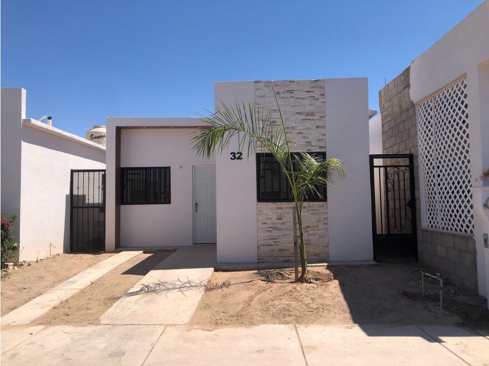 Departamento en Venta en Las Acacias, Hermosillo | 3 Recámaras - 1
