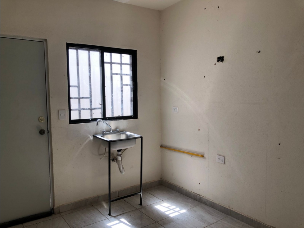 Departamento en Venta en Las Acacias, Hermosillo | 3 Recámaras - 2