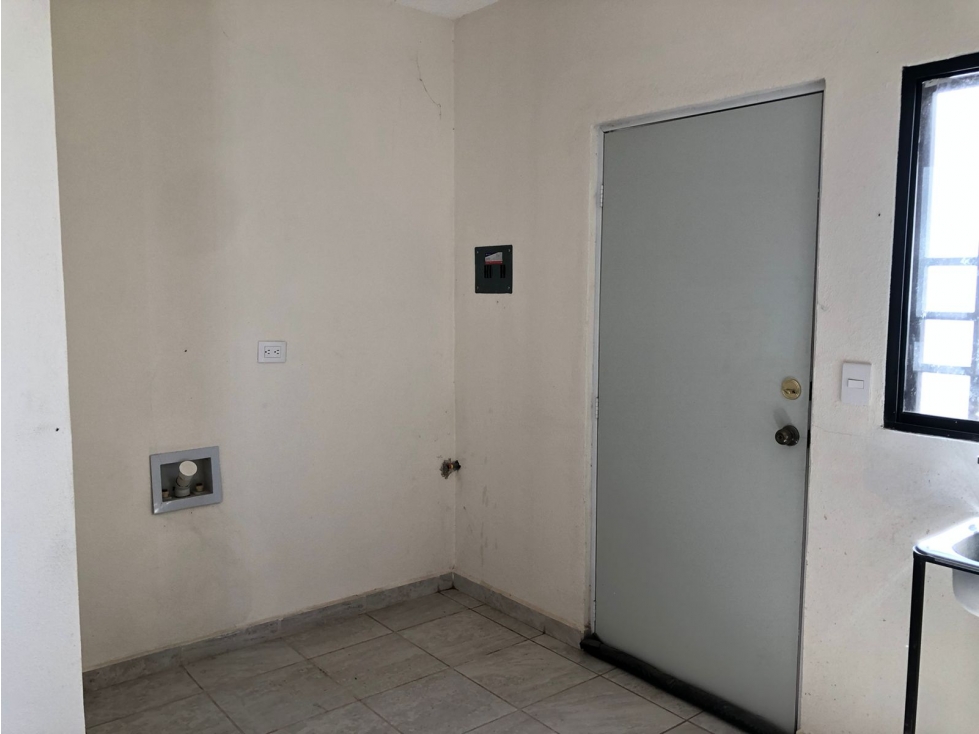 Departamento en Venta en Las Acacias, Hermosillo | 3 Recámaras - 3