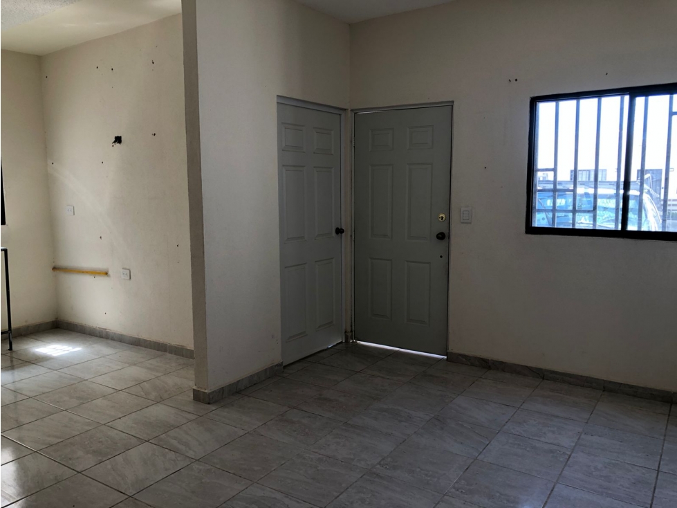 Departamento en Venta en Las Acacias, Hermosillo | 3 Recámaras - 5