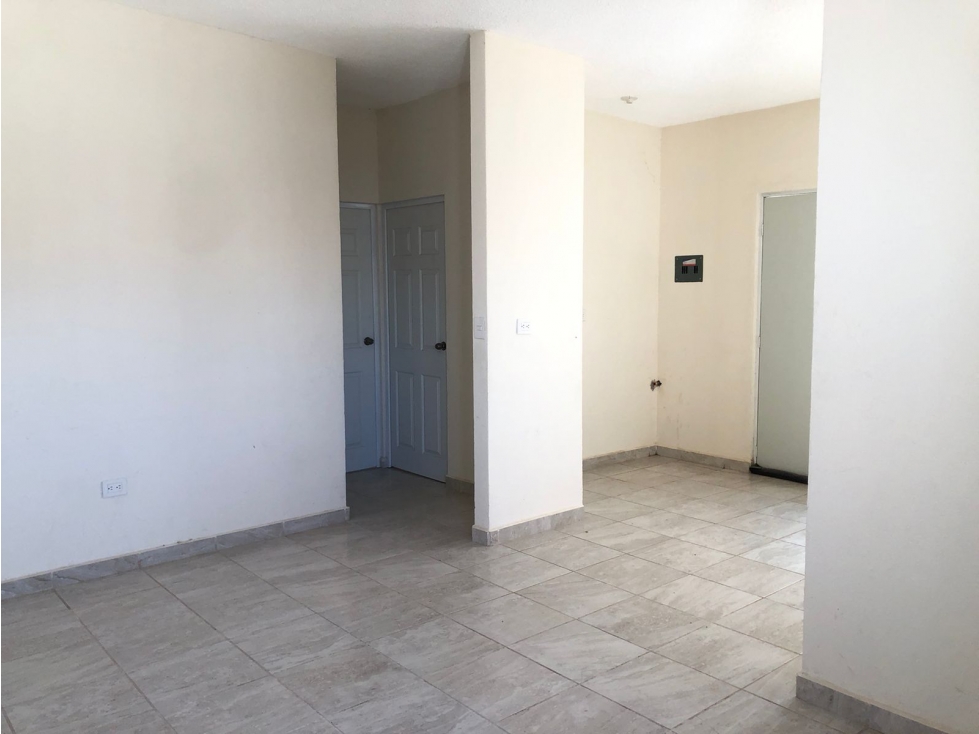 Departamento en Venta en Las Acacias, Hermosillo | 3 Recámaras - 6