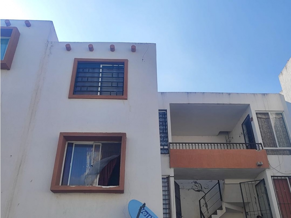 Departamento en venta en Las trojes - 2