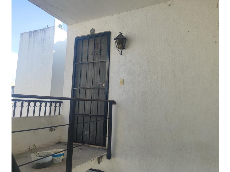 Departamento en venta en Las trojes - 3