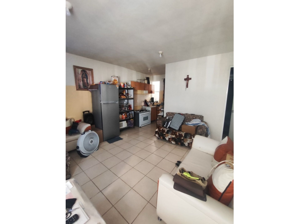 Departamento en venta en Las trojes - 4