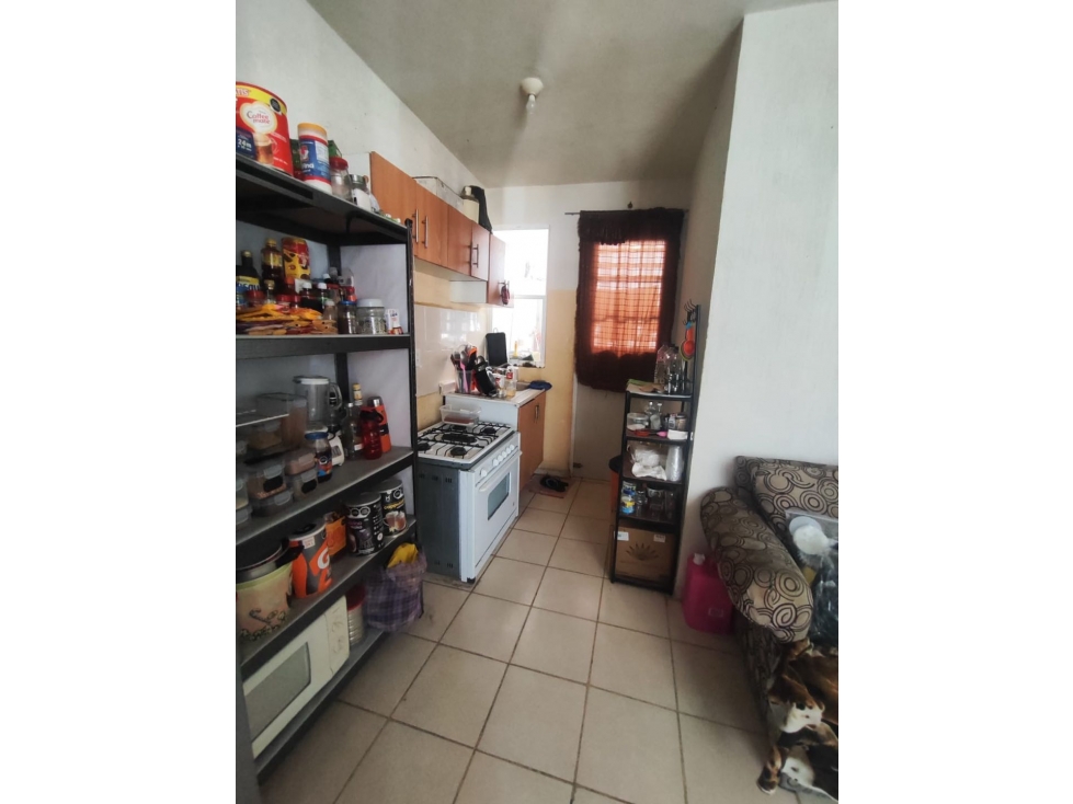 Departamento en venta en Las trojes - 5