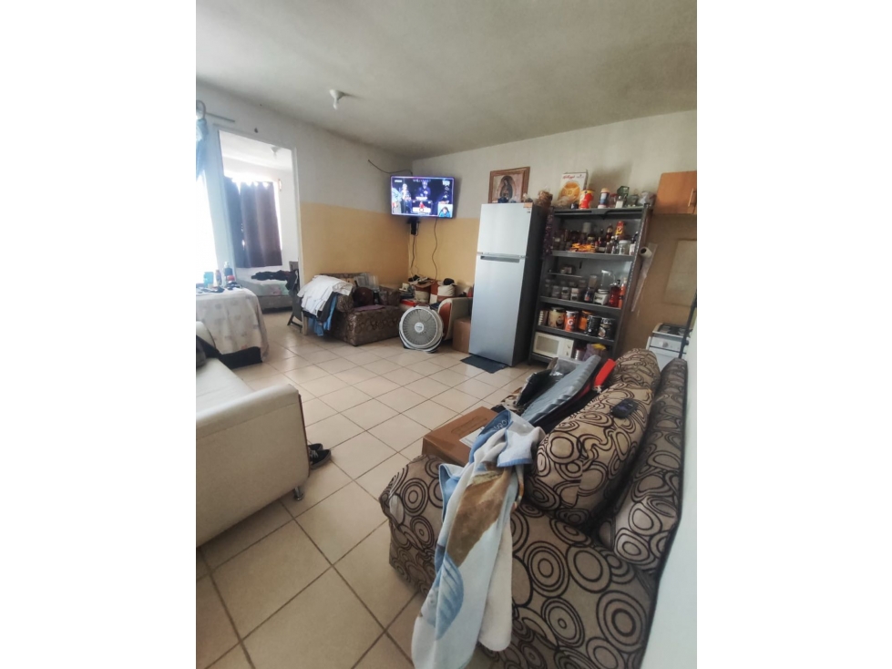 Departamento en venta en Las trojes - 6