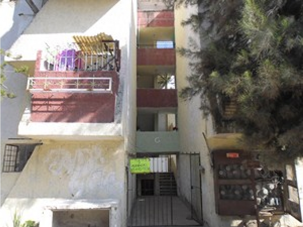 Departamento en Venta en Loma Dorada, Tonalá - Entrega Inmediata - 1