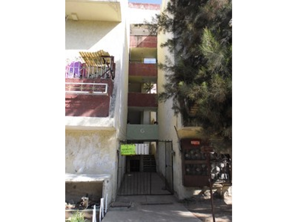 Departamento en Venta en Loma Dorada, Tonalá - Entrega Inmediata - 2