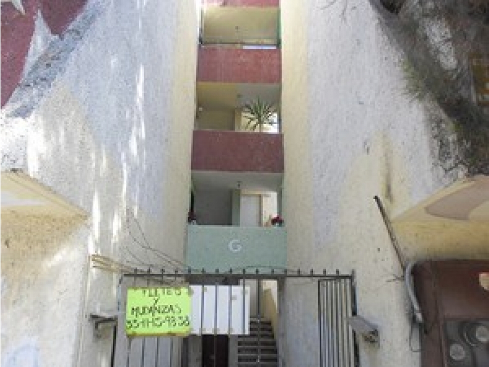 Departamento en Venta en Loma Dorada, Tonalá - Entrega Inmediata - 3