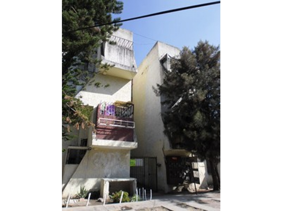 Departamento en Venta en Loma Dorada, Tonalá - Entrega Inmediata - 4