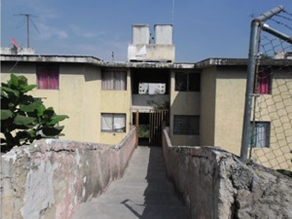 Departamento en Venta en Loma Dorada, Tonalá - Entrega Inmediata - 1