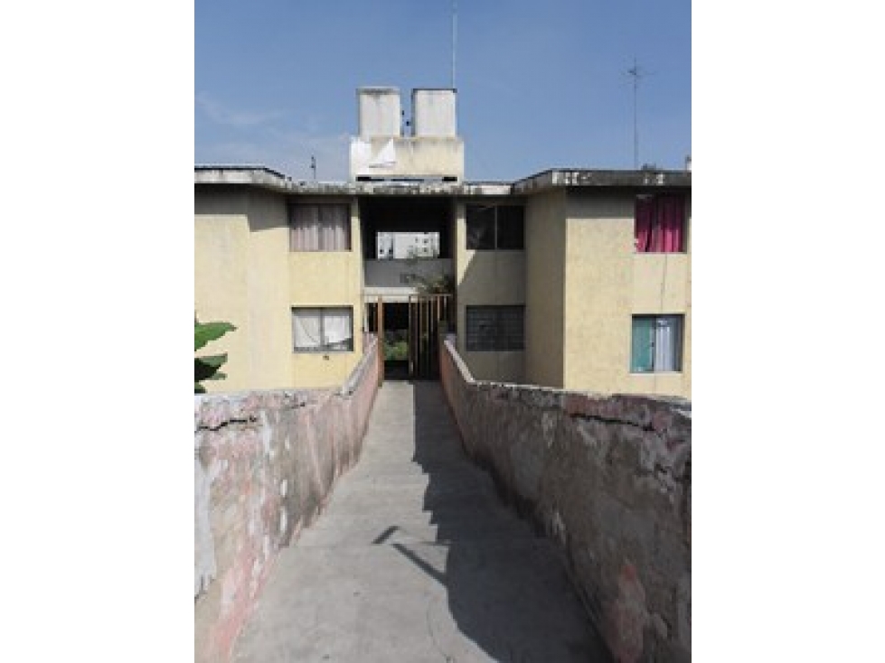 Departamento en Venta en Loma Dorada, Tonalá - Entrega Inmediata - 2