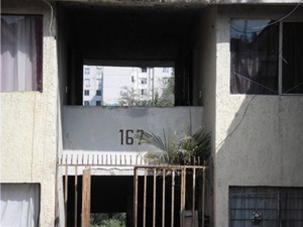 Departamento en Venta en Loma Dorada, Tonalá - Entrega Inmediata - 3