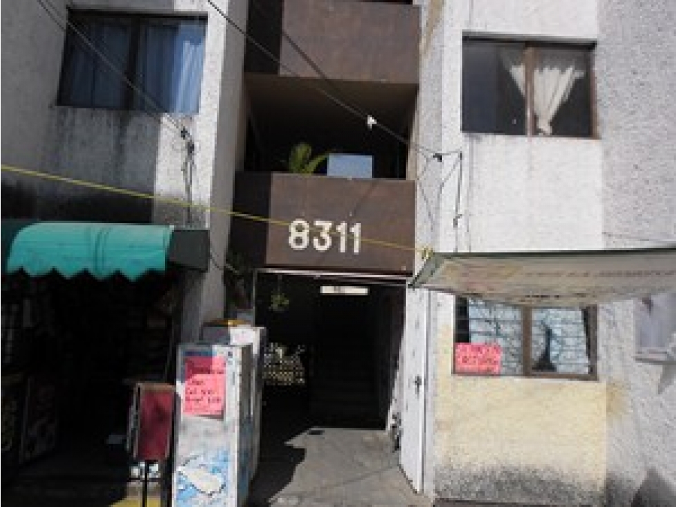Departamento en Venta en Loma Dorada, Tonalá - Inversión Segura - 1