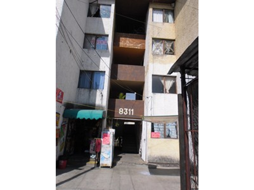 Departamento en Venta en Loma Dorada, Tonalá - Inversión Segura - 2