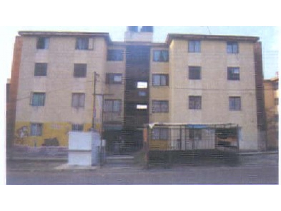 Departamento en Venta en Loma Dorada, Tonalá - Inversión Segura - 3