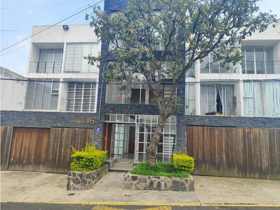 Departamento en Venta en Lomas Hidalgo, Tlalpan, Ciudad de México