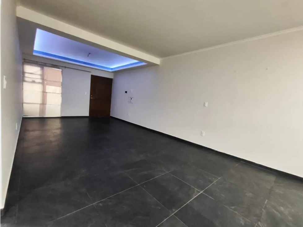Departamento en Venta en Lomas Hidalgo, Tlalpan, Ciudad de México — foto 2