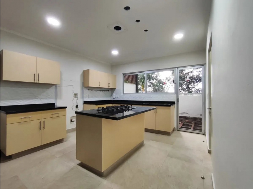 Departamento en Venta en Lomas Hidalgo, Tlalpan, Ciudad de México — foto 3