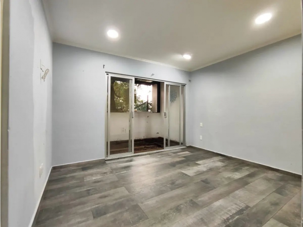 Departamento en Venta en Lomas Hidalgo, Tlalpan, Ciudad de México — foto 5