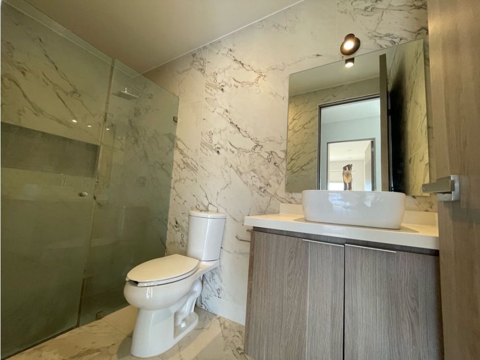 Departamento en Venta en Lomas de Angelopolis III, Parque Sinaloa — foto 5