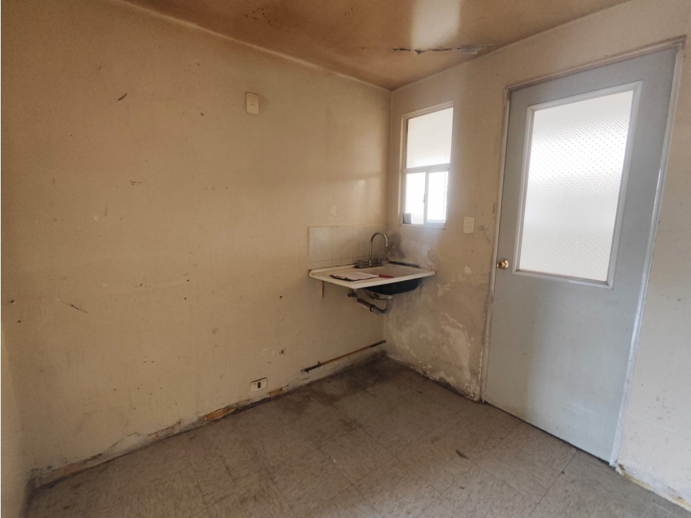 Departamento en Venta en Los Héroes Tecámac II | Oportunidad - 5