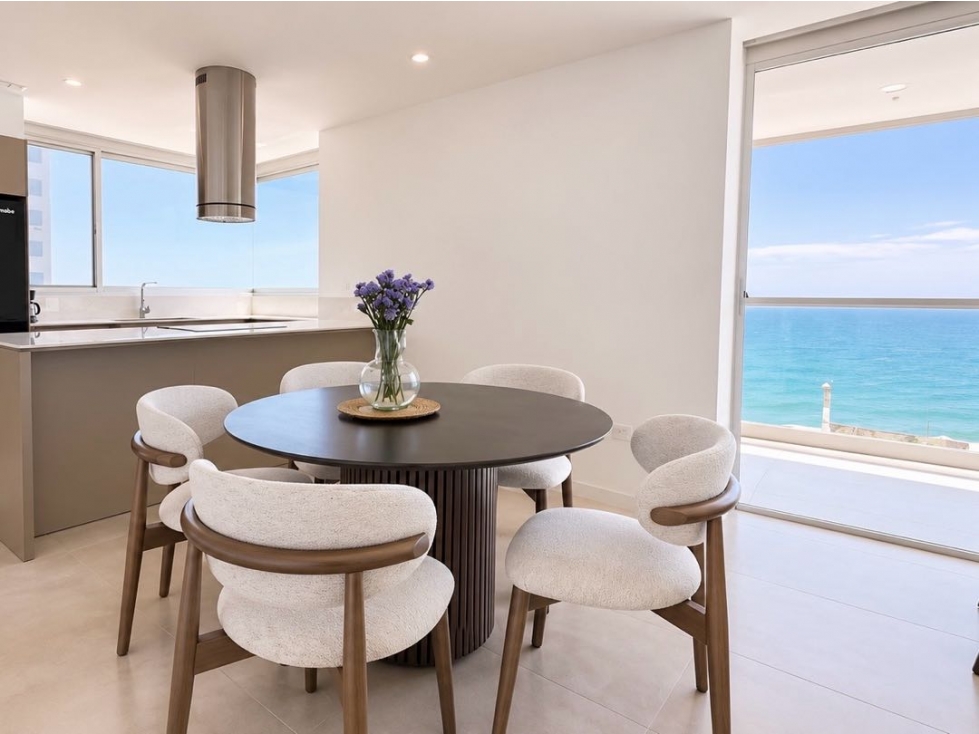 Departamento en venta en Manta | Lanzarote con vista al mar — foto 3