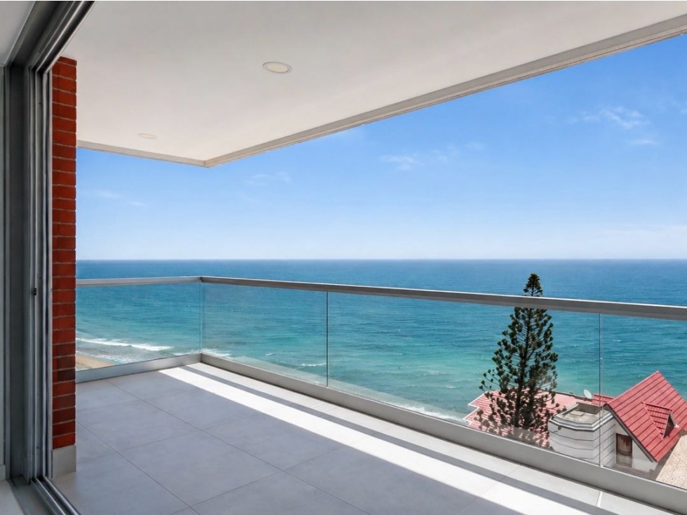 Departamento en venta en Manta | Lanzarote con vista al mar — foto 4
