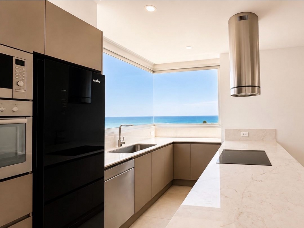 Departamento en venta en Manta | Lanzarote con vista al mar — foto 5