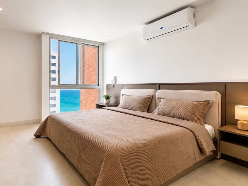 Departamento en venta en Manta | Lanzarote con vista al mar — foto 6