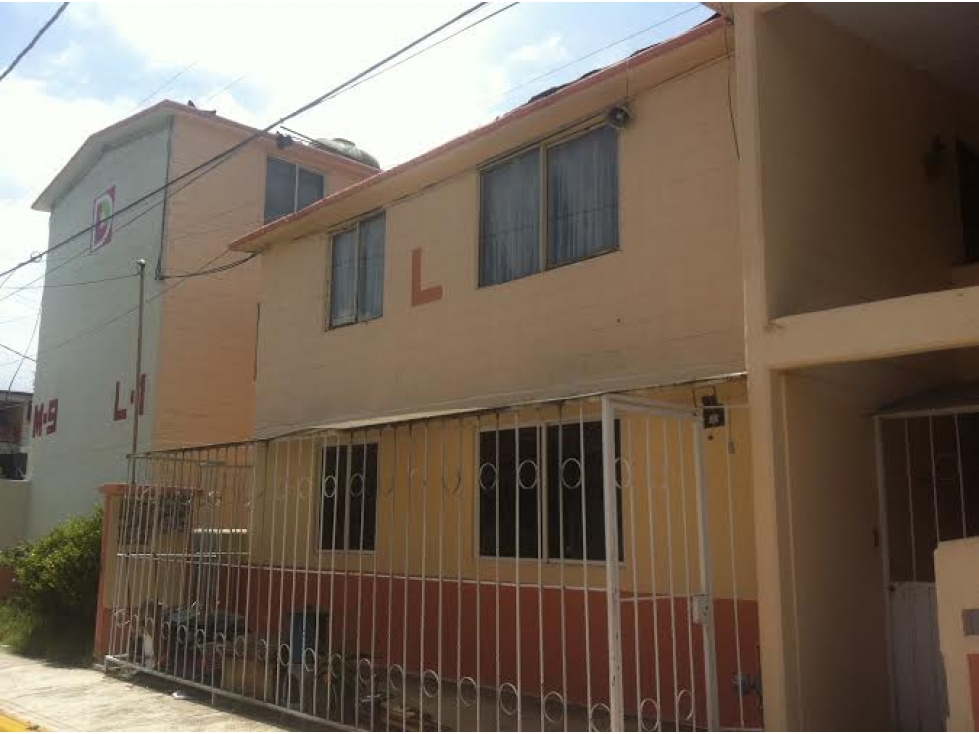 Departamento en Venta en Metepec | Oportunidad en San José La Pilita - 1