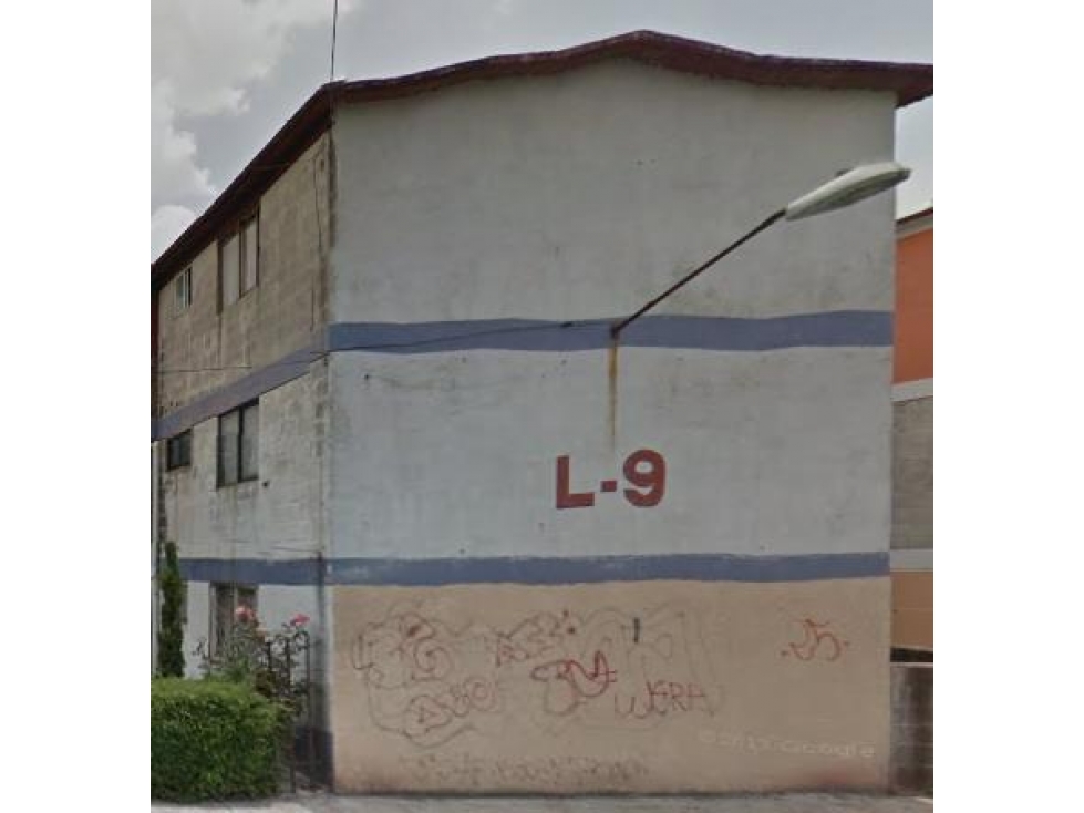 Departamento en Venta en Metepec | Oportunidad en San José La Pilita - 3